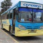 Continúa la incertidumbre en torno al servicio de transporte urbano de pasajeros