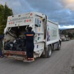 Esquel: Este miércoles no habrá recolección de residuos