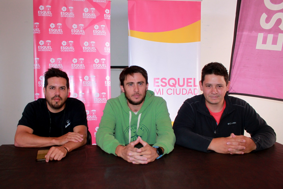 "Actividades en la Colonia de Vacaciones de Esquel 2025"